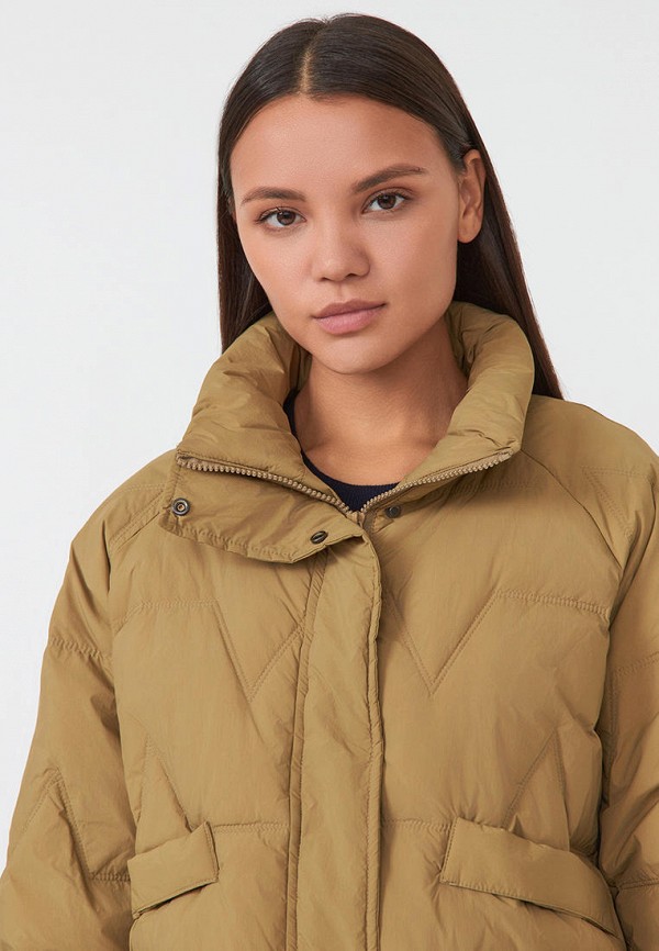 фото Пуховик baon