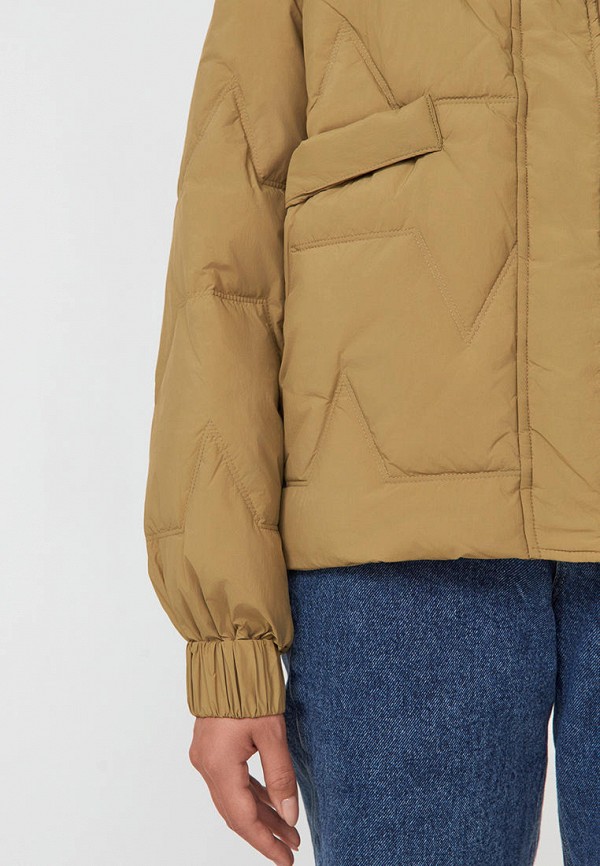 фото Пуховик baon