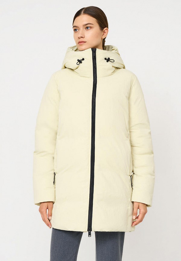 фото Пуховик baon