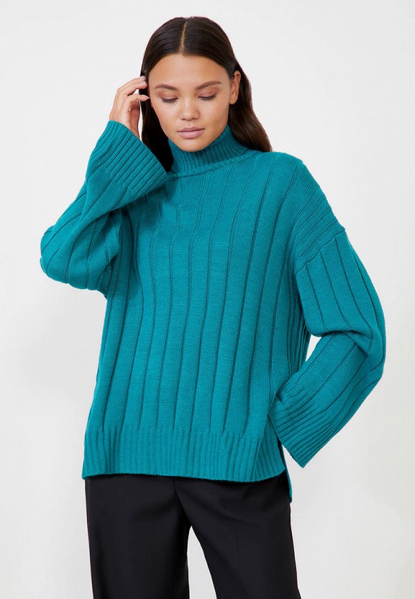 фото Свитер baon