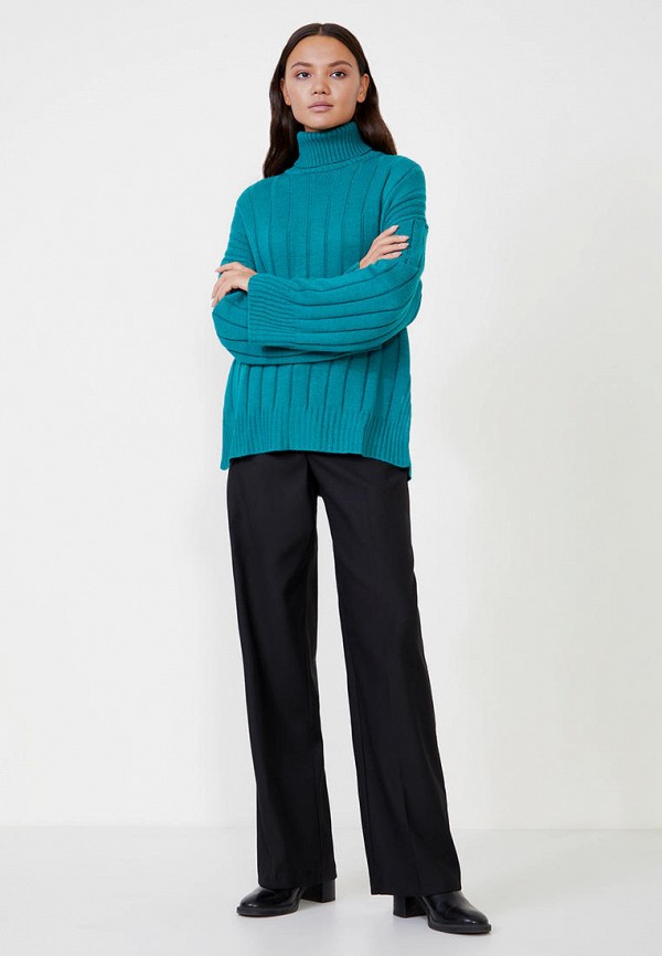 фото Свитер baon