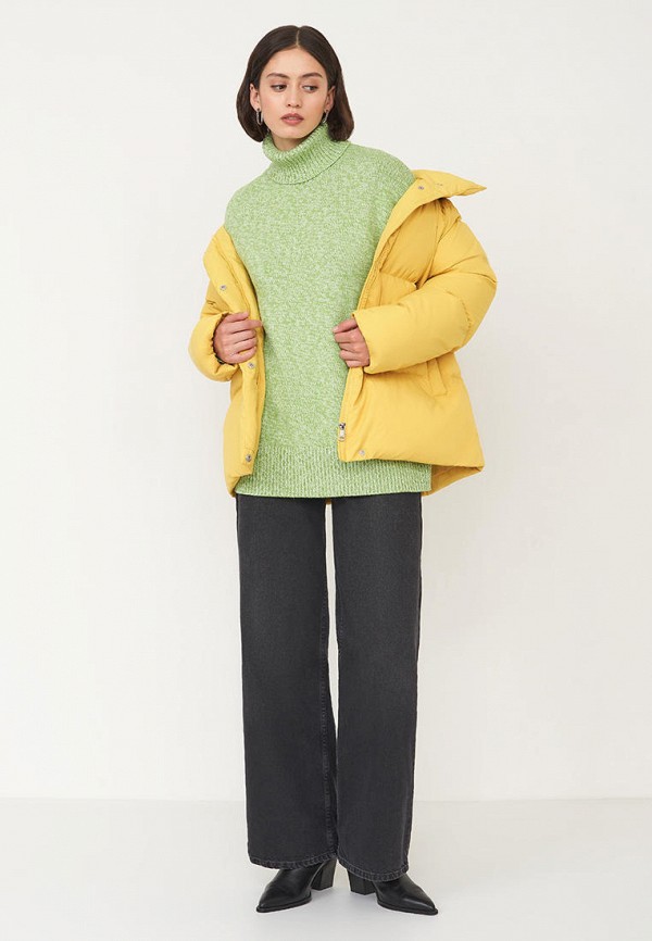 фото Свитер baon