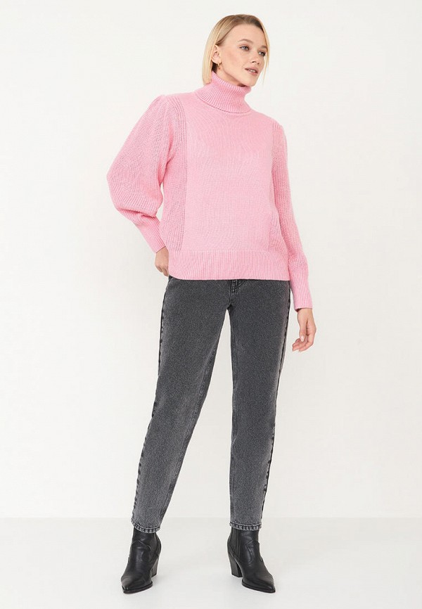 фото Свитер baon