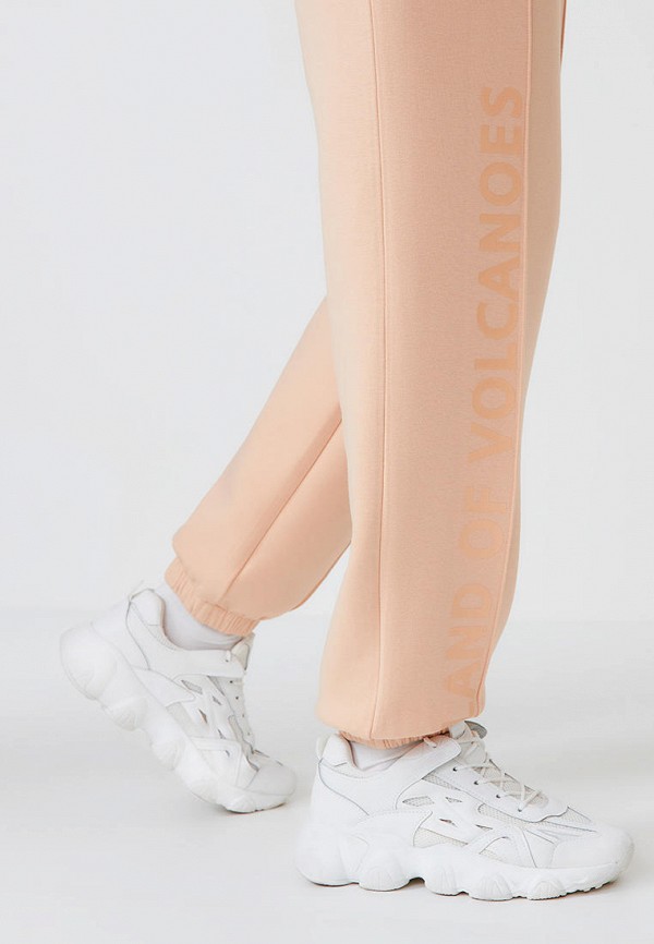 фото Брюки спортивные baon