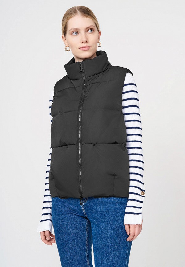 фото Жилет утепленный baon