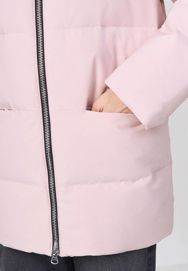 фото Пуховик baon