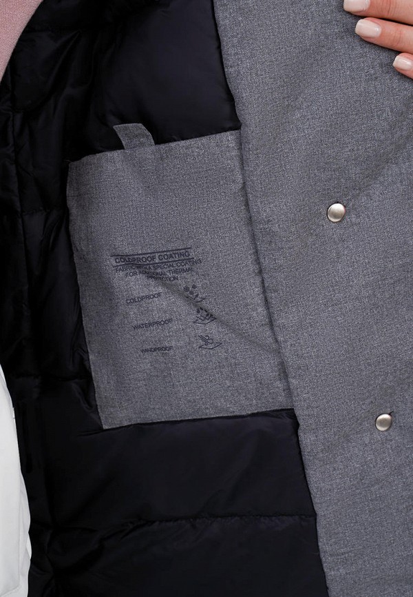 фото Пуховик baon