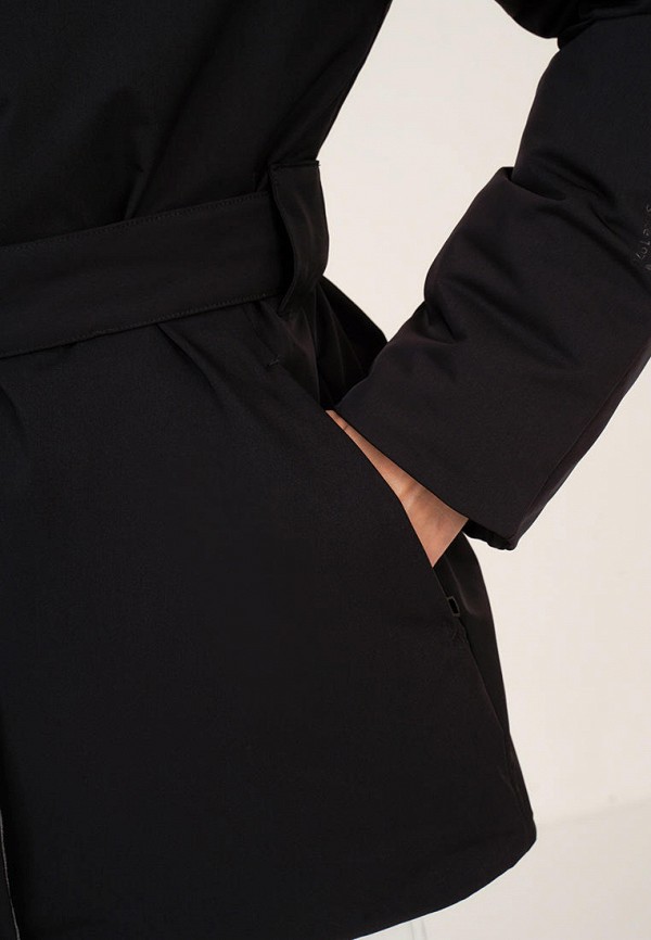 фото Пуховик baon