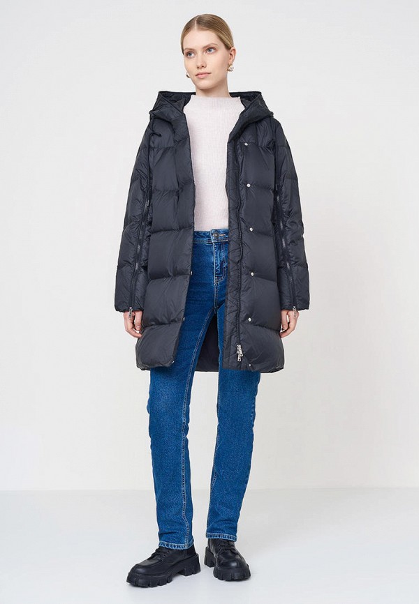 фото Пуховик baon