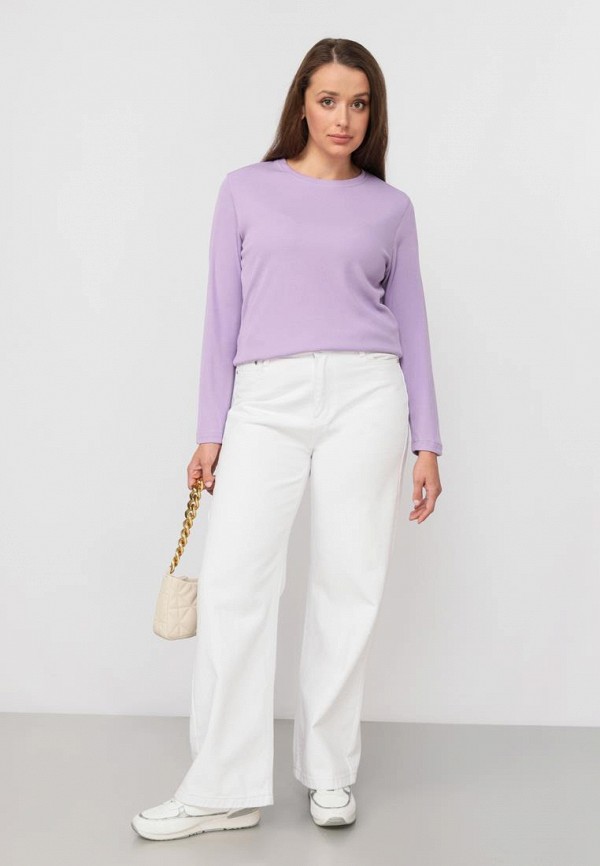 фото Лонгслив veravo