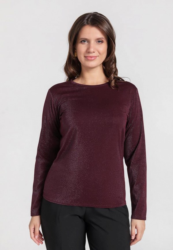 фото Лонгслив mio imperatrice