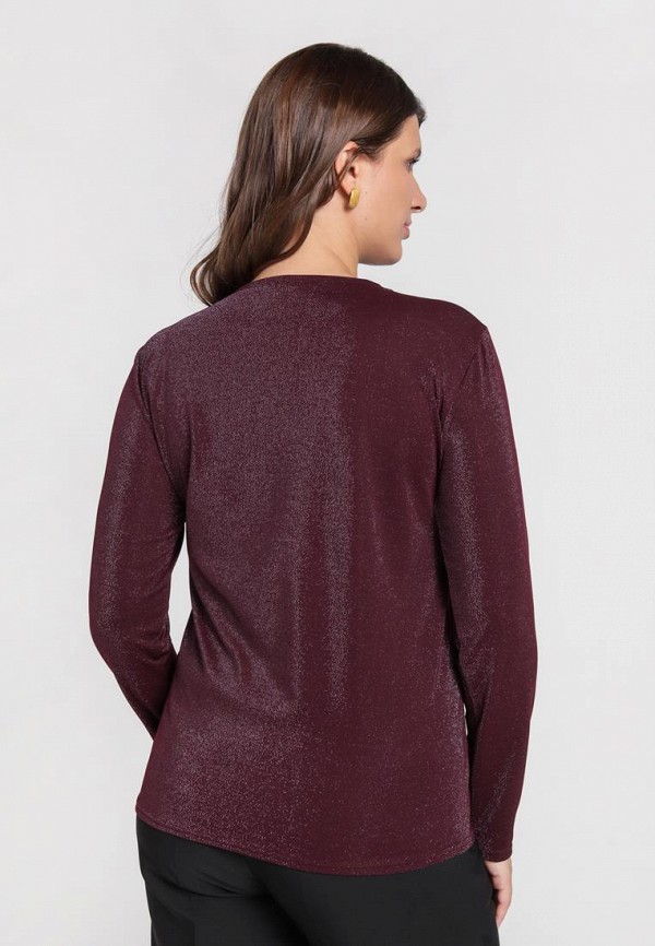 фото Лонгслив mio imperatrice