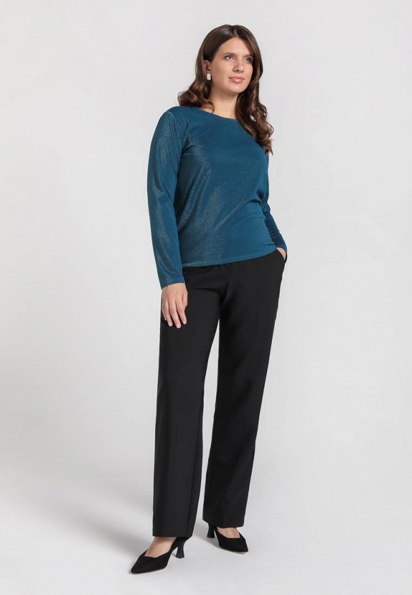 фото Лонгслив mio imperatrice