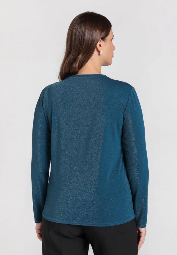 фото Лонгслив mio imperatrice