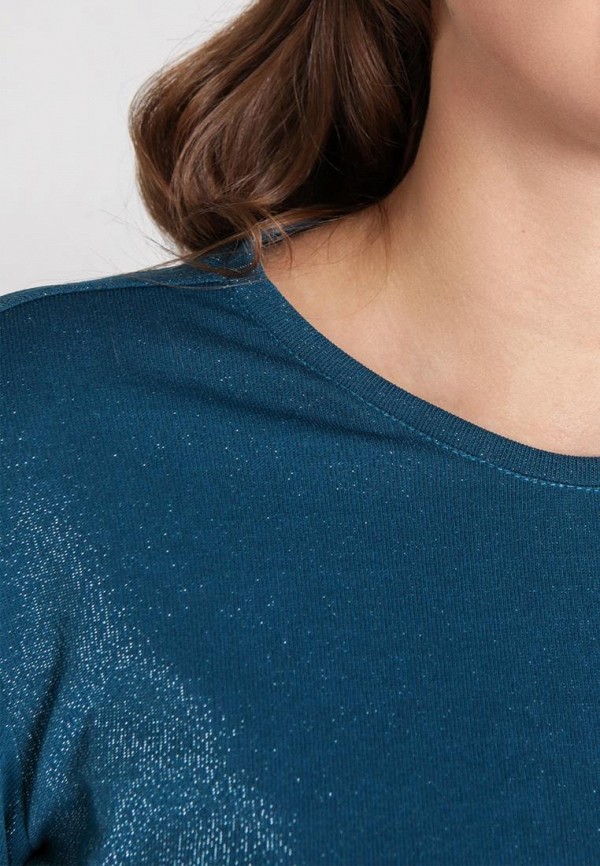 фото Лонгслив mio imperatrice