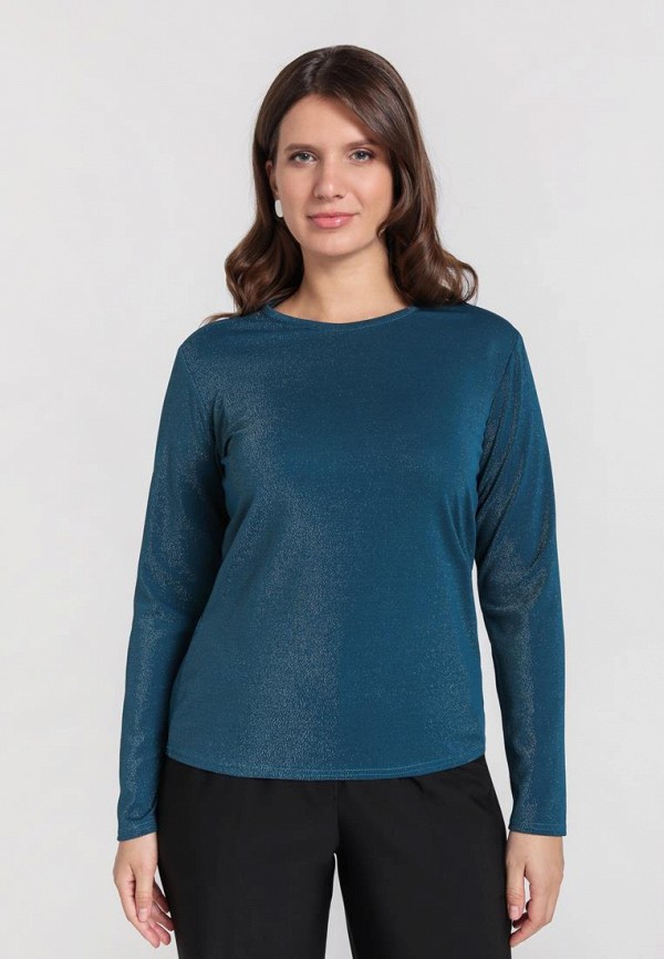 фото Лонгслив mio imperatrice