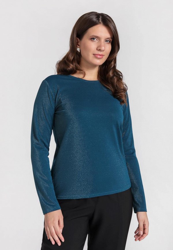 фото Лонгслив mio imperatrice