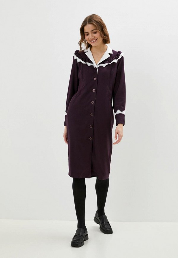 фото Платье vivienne mare