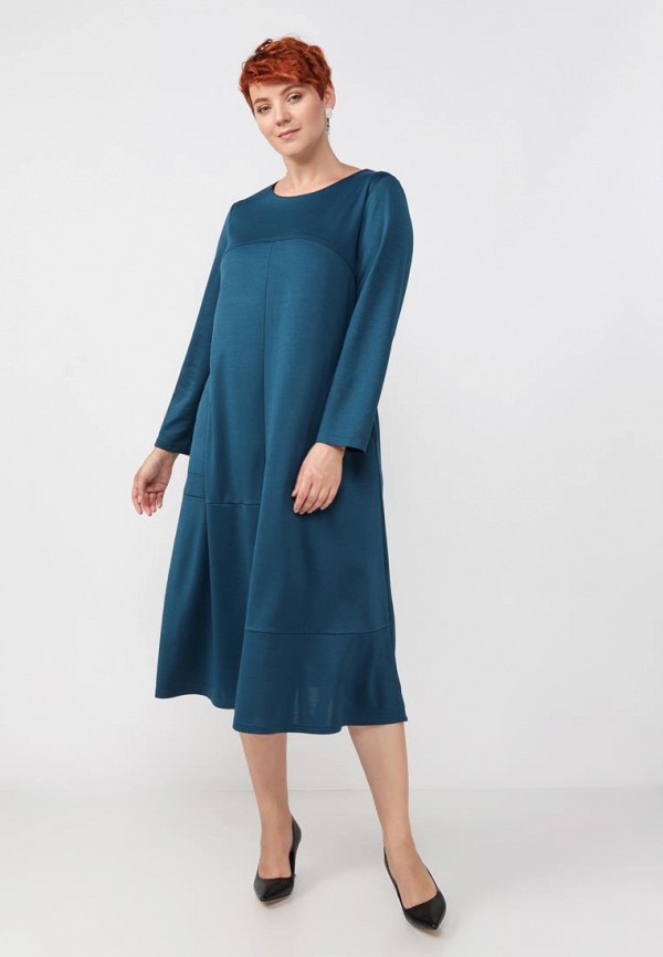 Платье Mio Imperatrice 4724₽