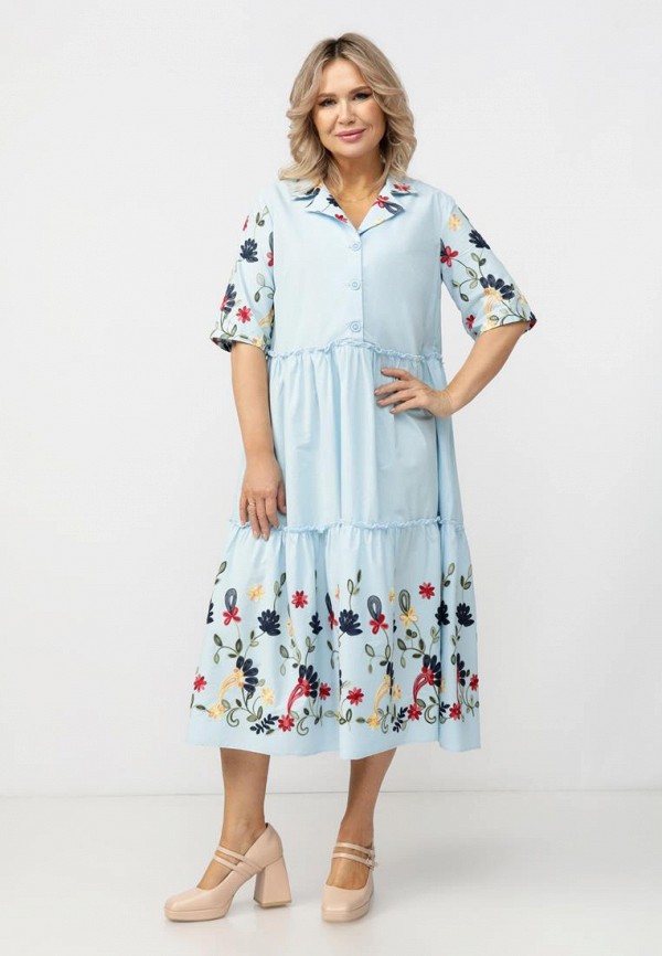 фото Платье mio imperatrice