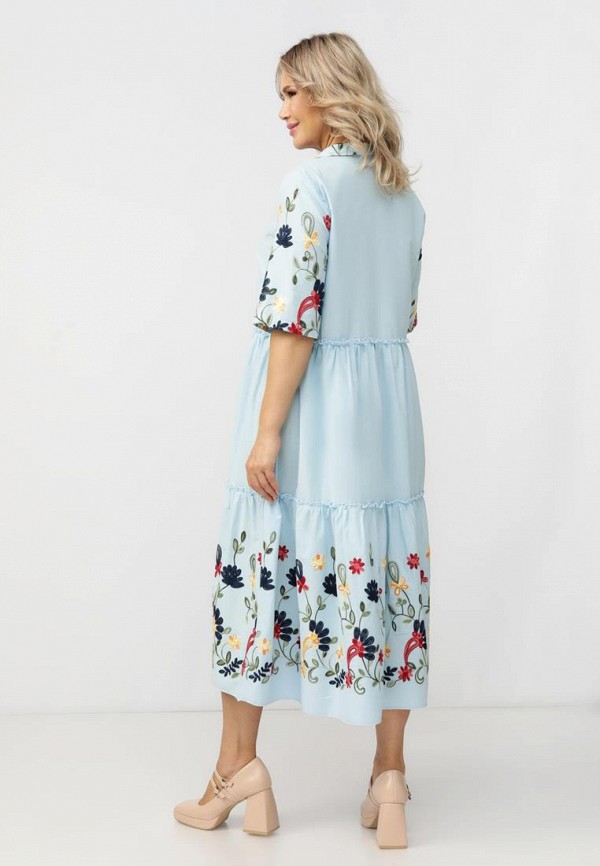 фото Платье mio imperatrice