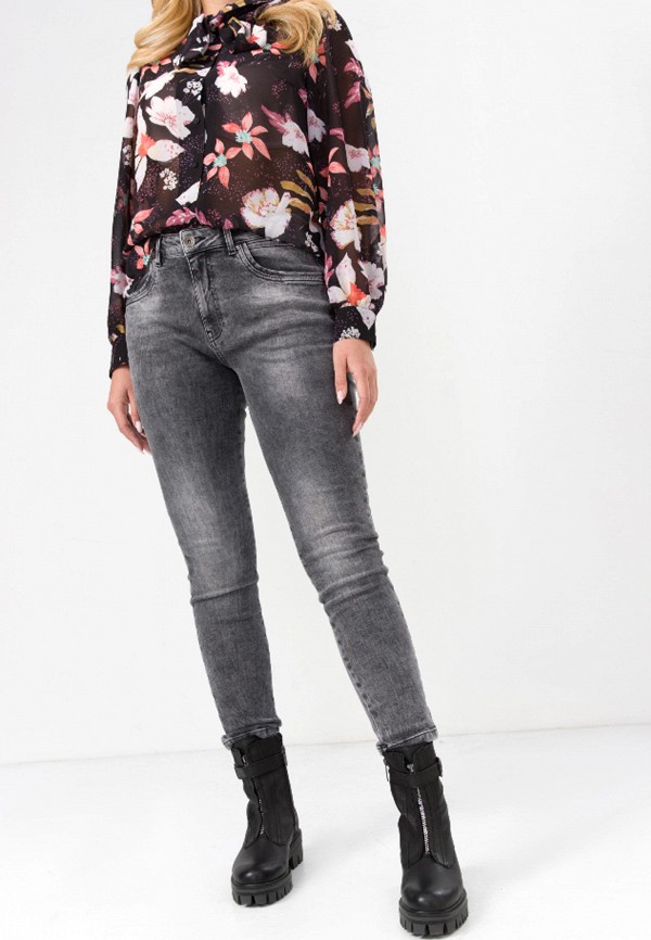 Джинсы Lilly Bennet 3359₽