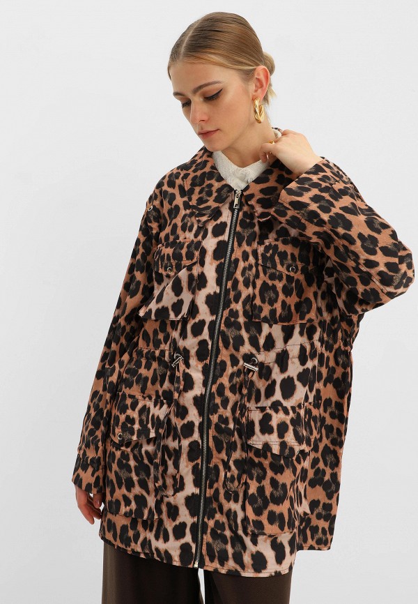 фото Куртка lilly bennet