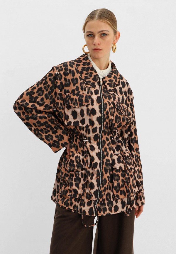 фото Куртка lilly bennet