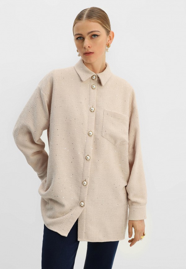 Блуза A la Tete 7992₽