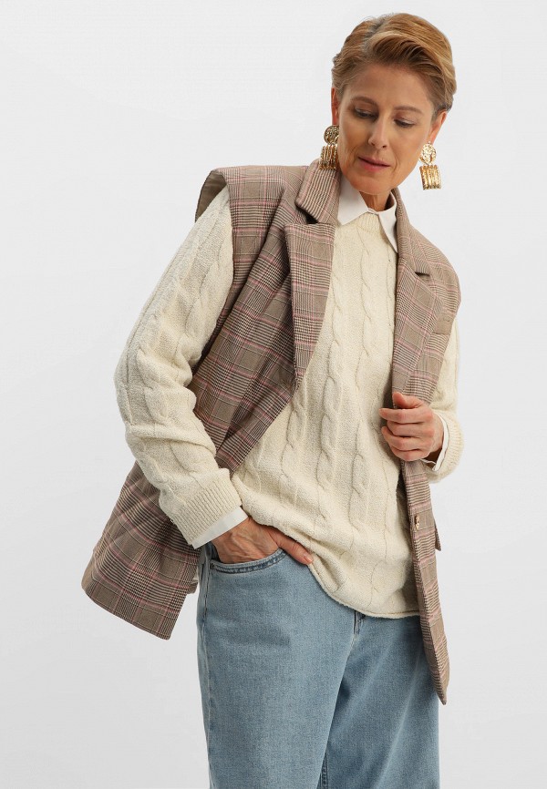 фото Жилет утепленный passegiata