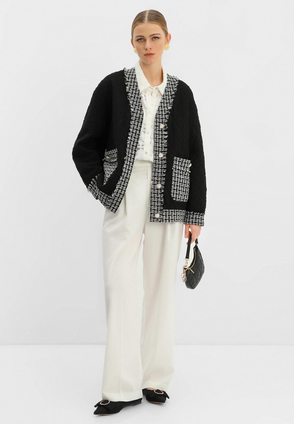 фото Куртка утепленная calin doux