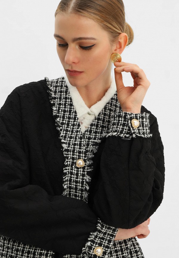 фото Куртка утепленная calin doux