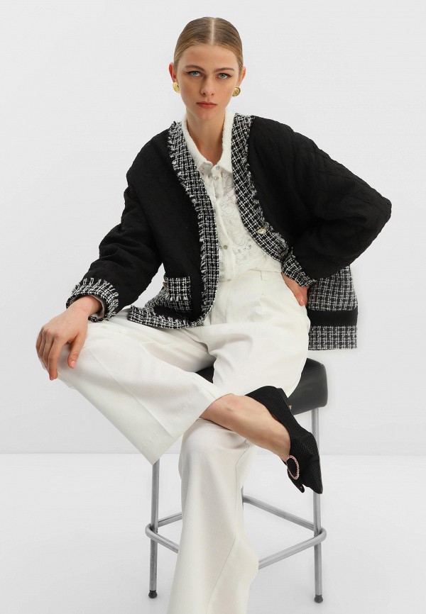 фото Куртка утепленная calin doux