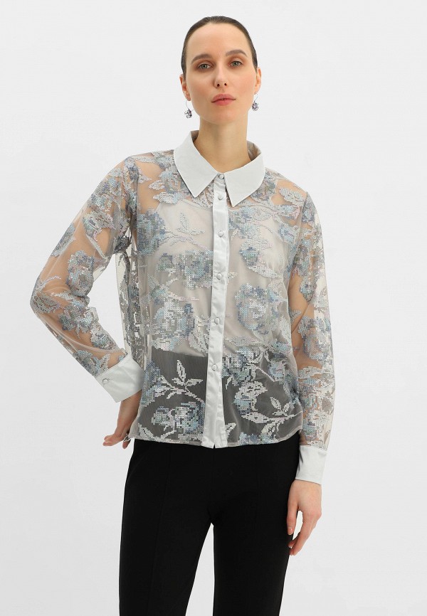 Блуза и топ Lilly Bennet 8394₽