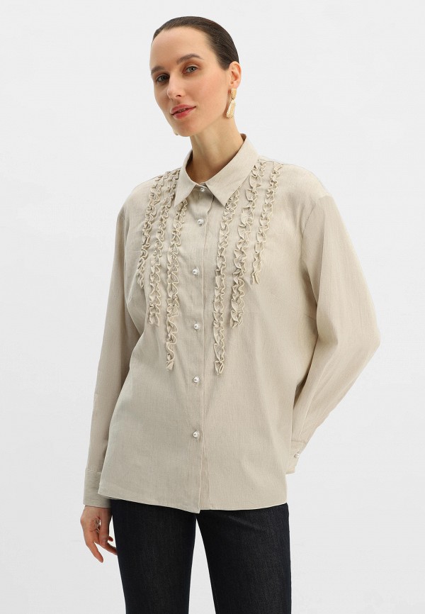 Блуза Harmonia Sensuum 5993₽