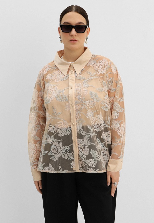 Блуза и топ Lilly Bennet 8394₽