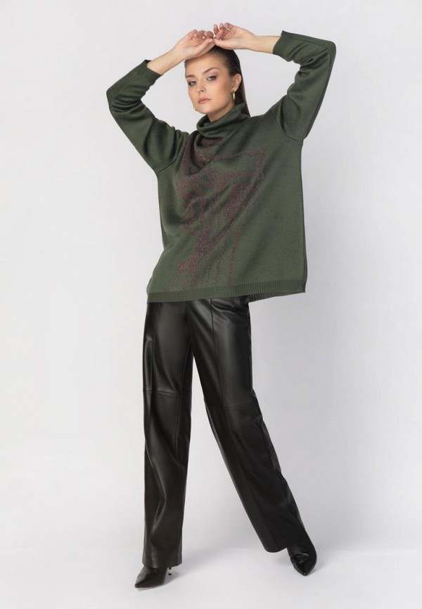 фото Свитер vivawool