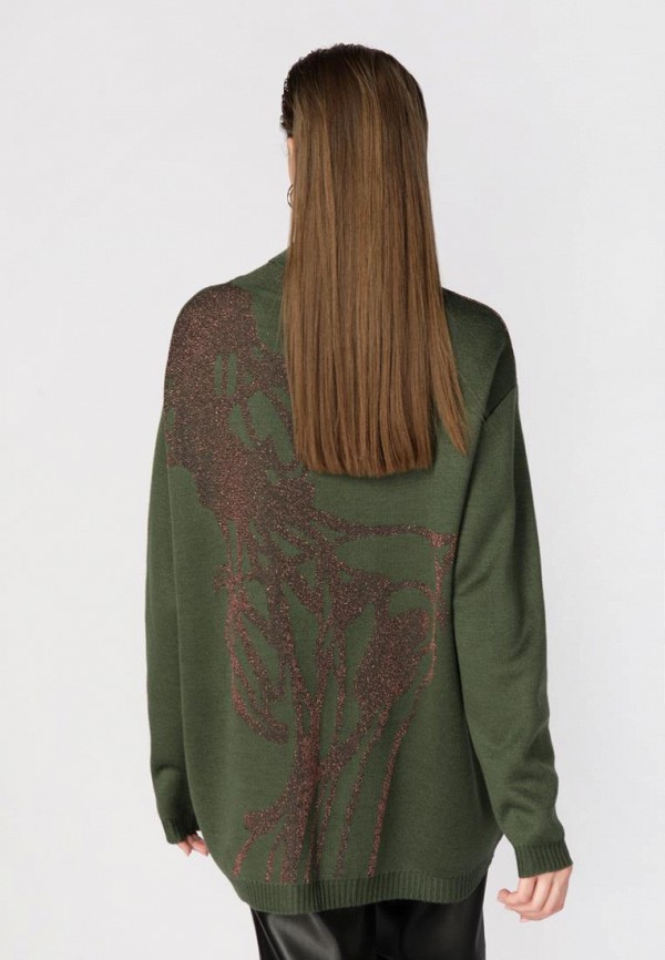 фото Свитер vivawool