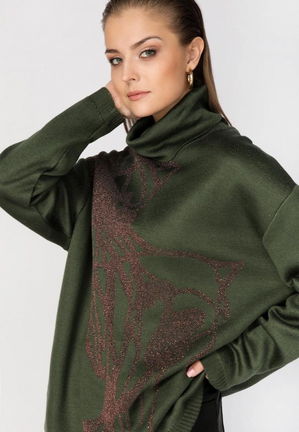 фото Свитер vivawool