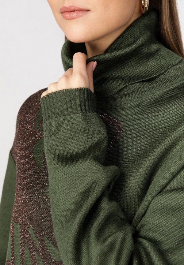 фото Свитер vivawool