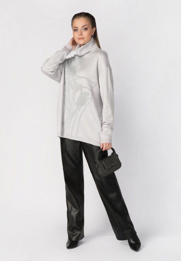 фото Свитер vivawool