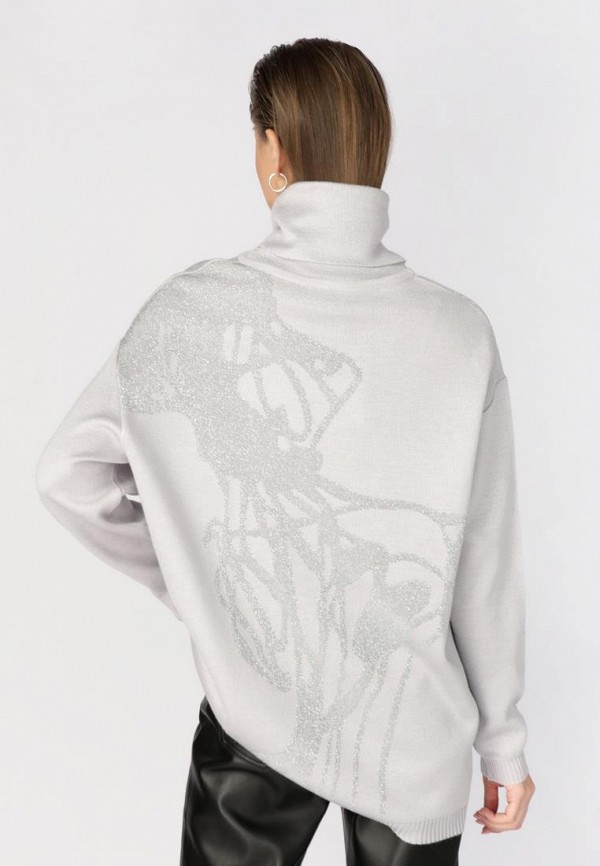 фото Свитер vivawool