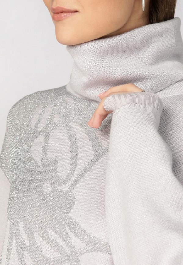 фото Свитер vivawool