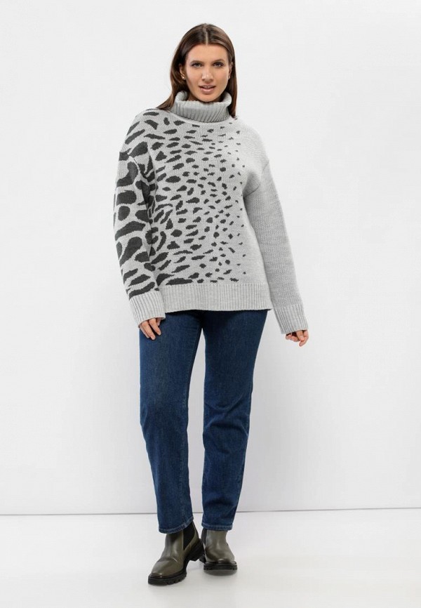 фото Свитер veravo