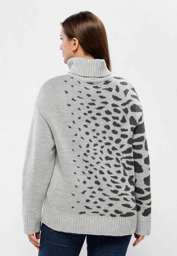 фото Свитер veravo