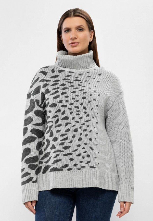 фото Свитер veravo