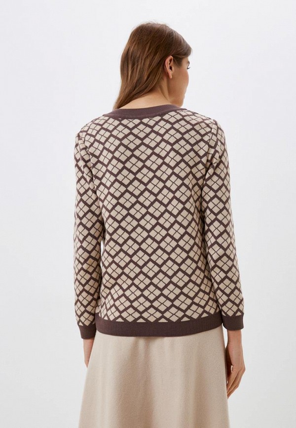 фото Пуловер vivawool