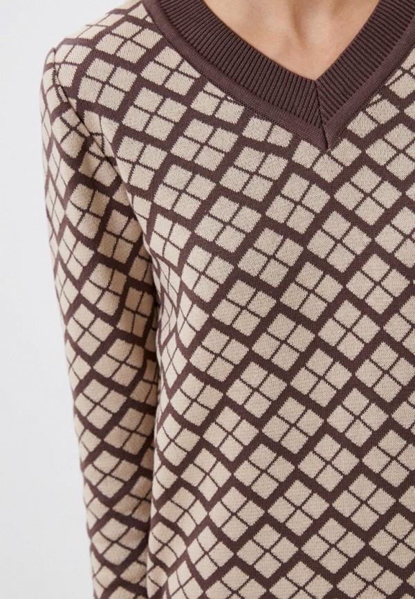 фото Пуловер vivawool