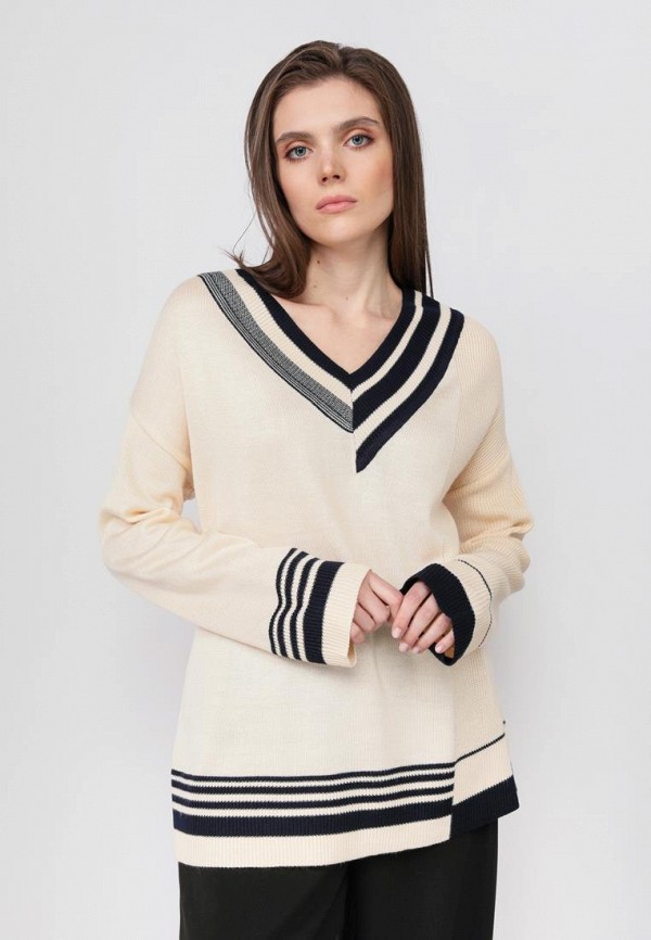 Пуловер Vivawool 10798₽