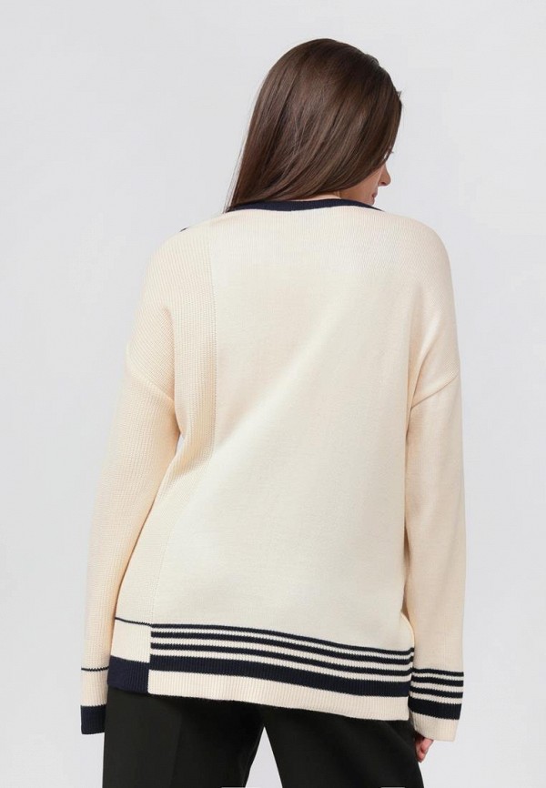 фото Пуловер vivawool